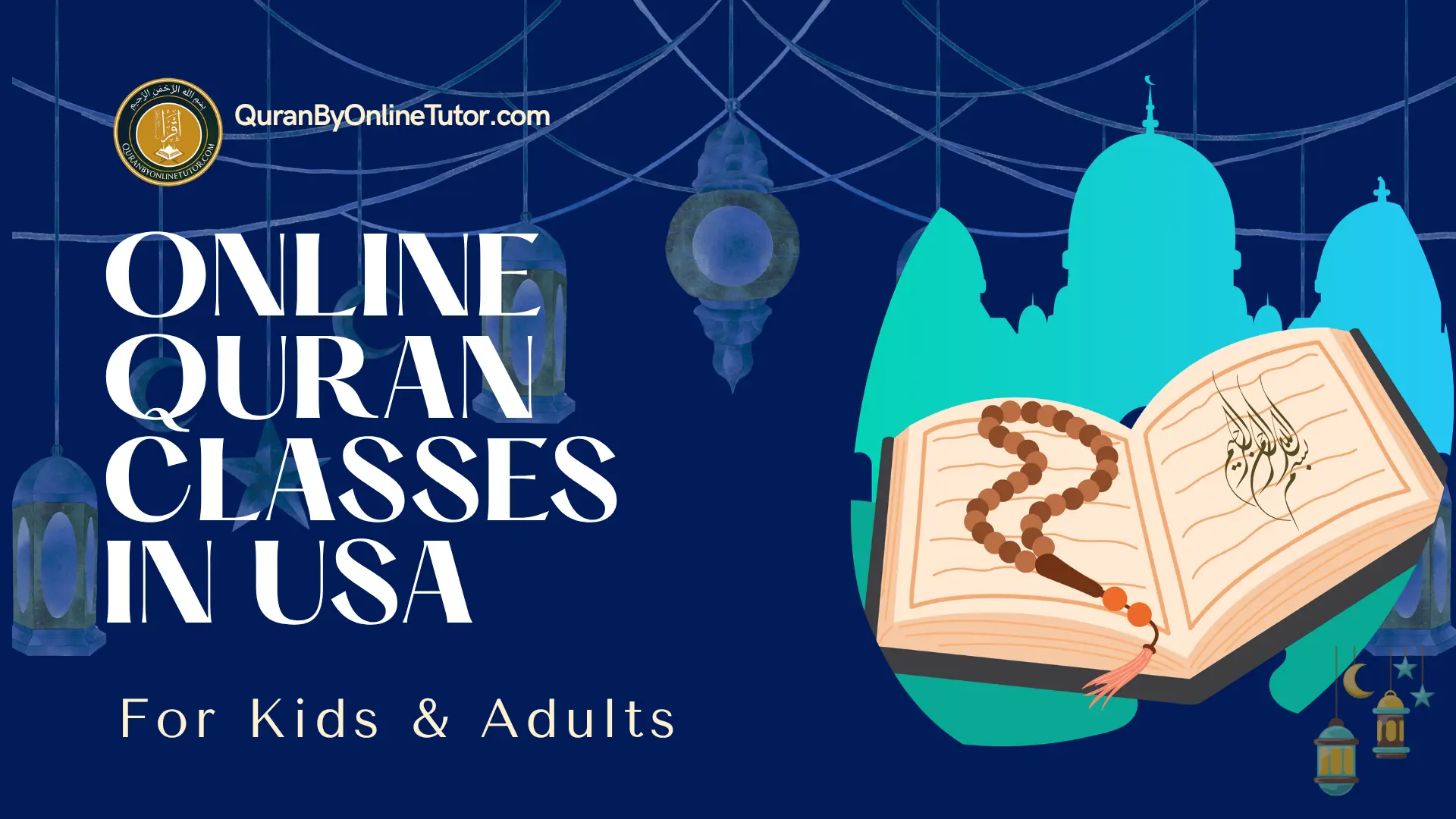 Online Quran Classes